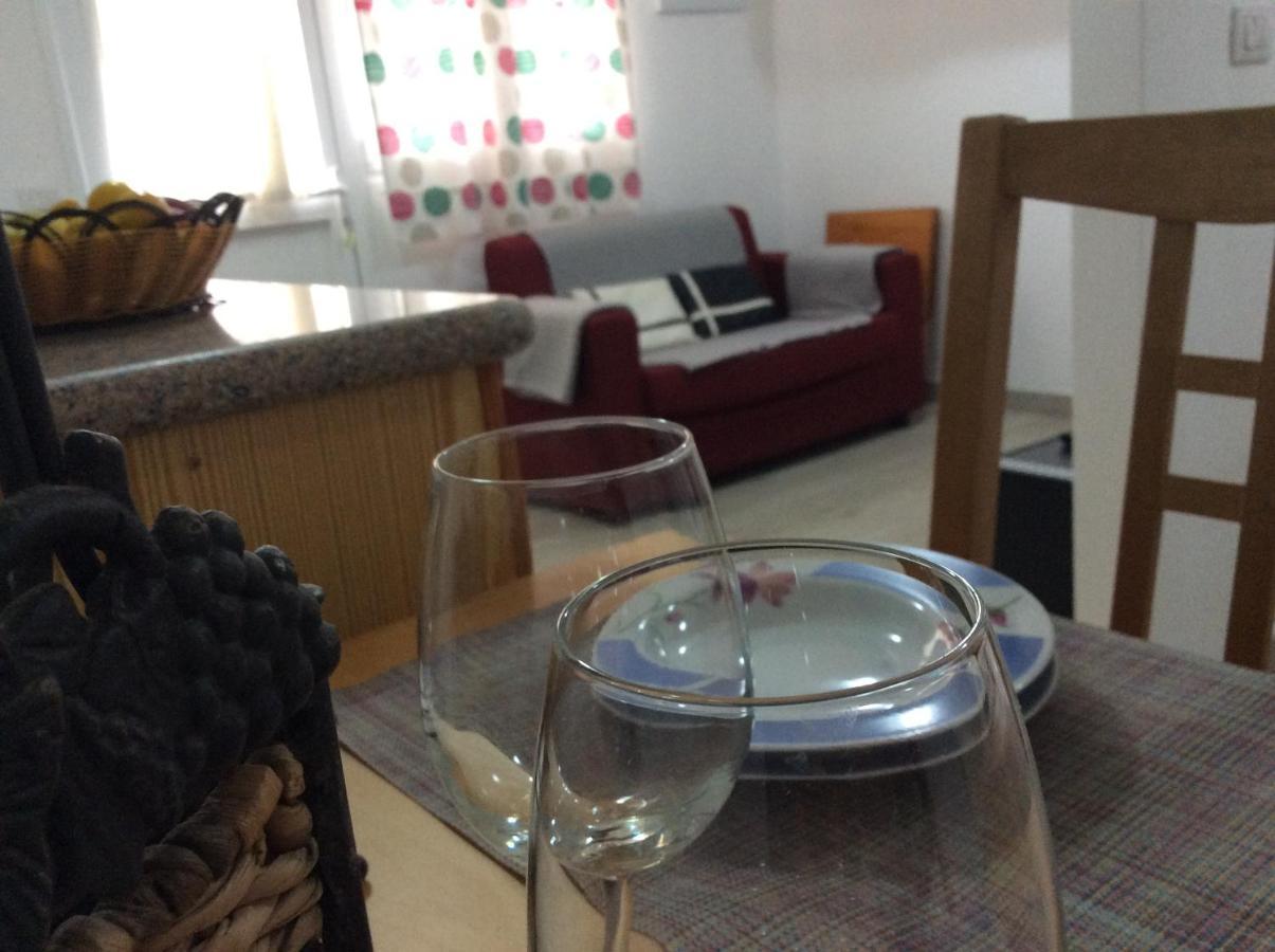Apartamento Estudio La Esperanza *