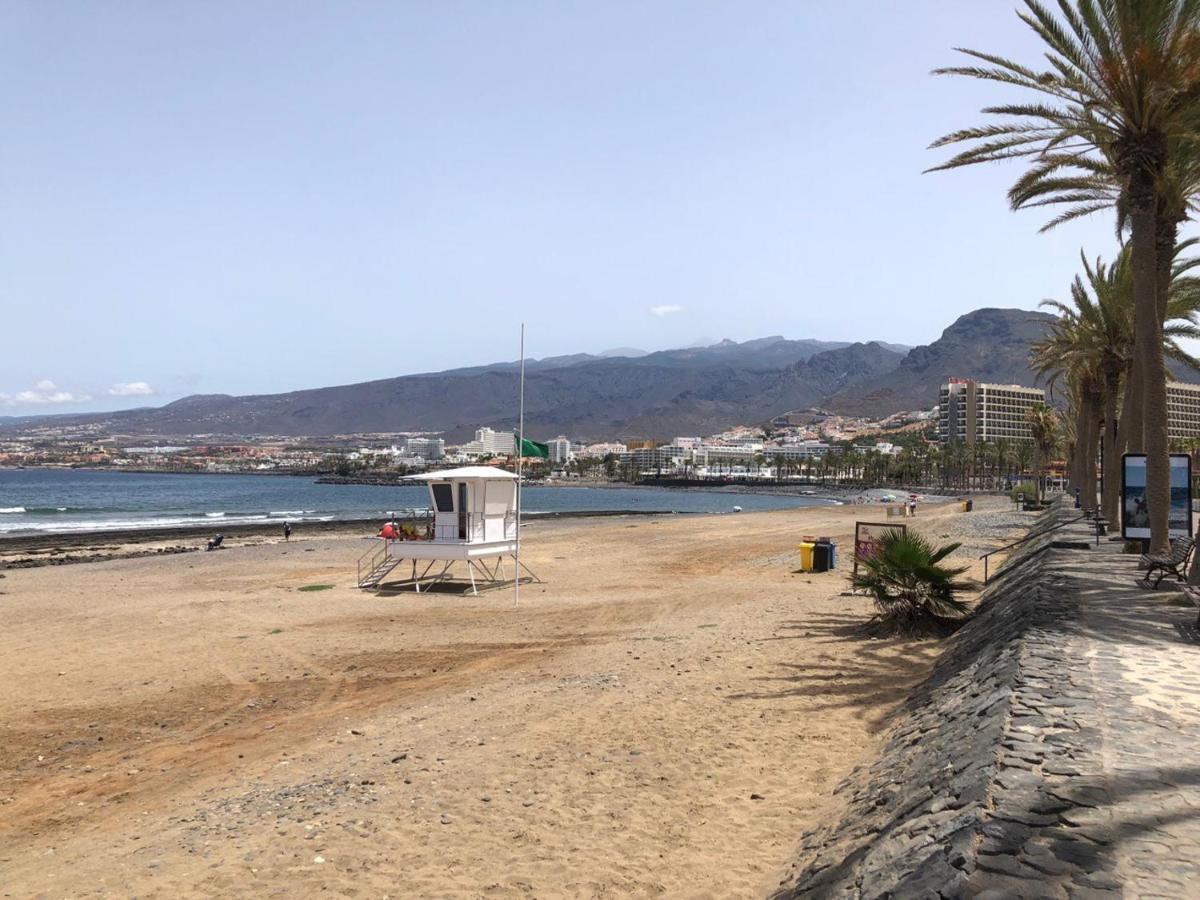 Appartement Parque Santiago Ii Tenerife