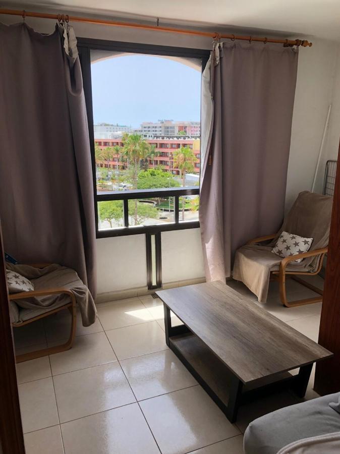 Parque Santiago Ii Tenerife Appartement *