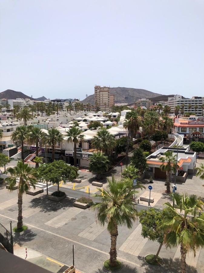 Parque Santiago Ii Tenerife * Arona (Tenerife)