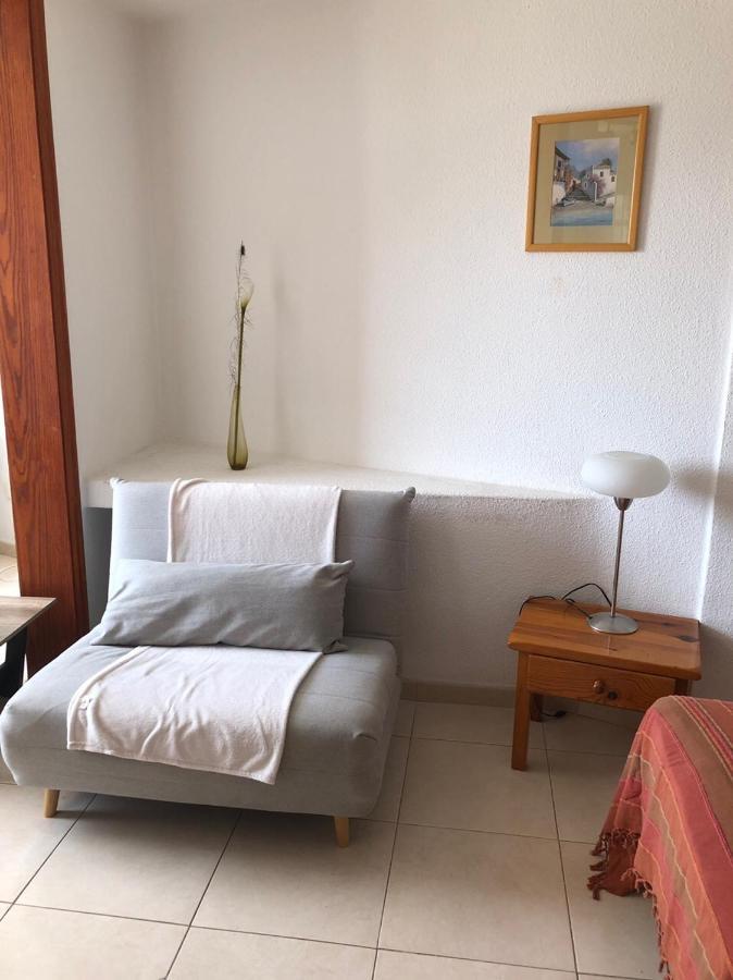 Parque Santiago Ii Tenerife Appartement Arona (Tenerife)