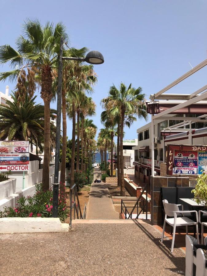 Appartement Parque Santiago Ii Tenerife *