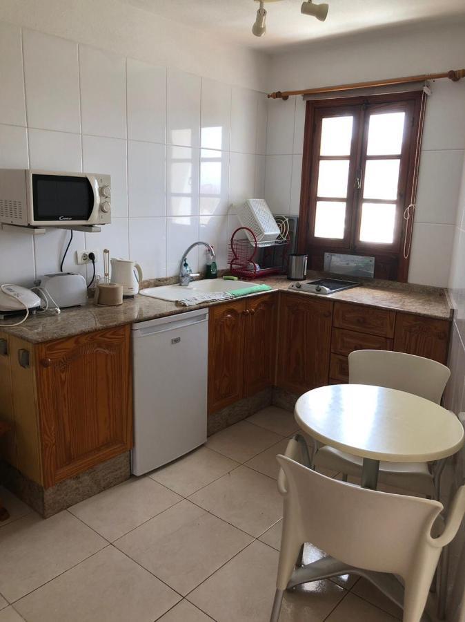 Appartement Parque Santiago Ii Tenerife Arona (Tenerife)