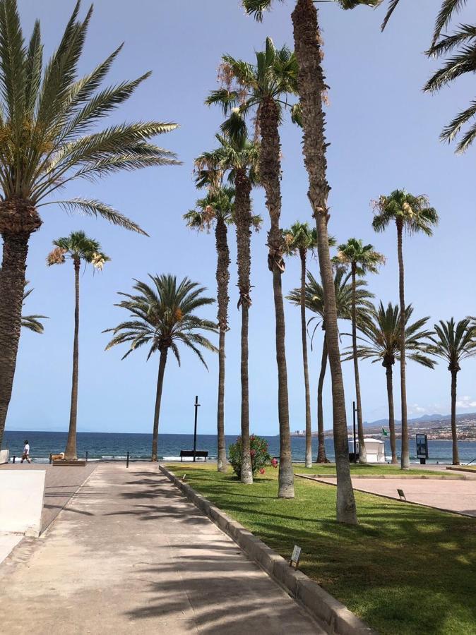 Parque Santiago Ii Tenerife * Arona (Tenerife)