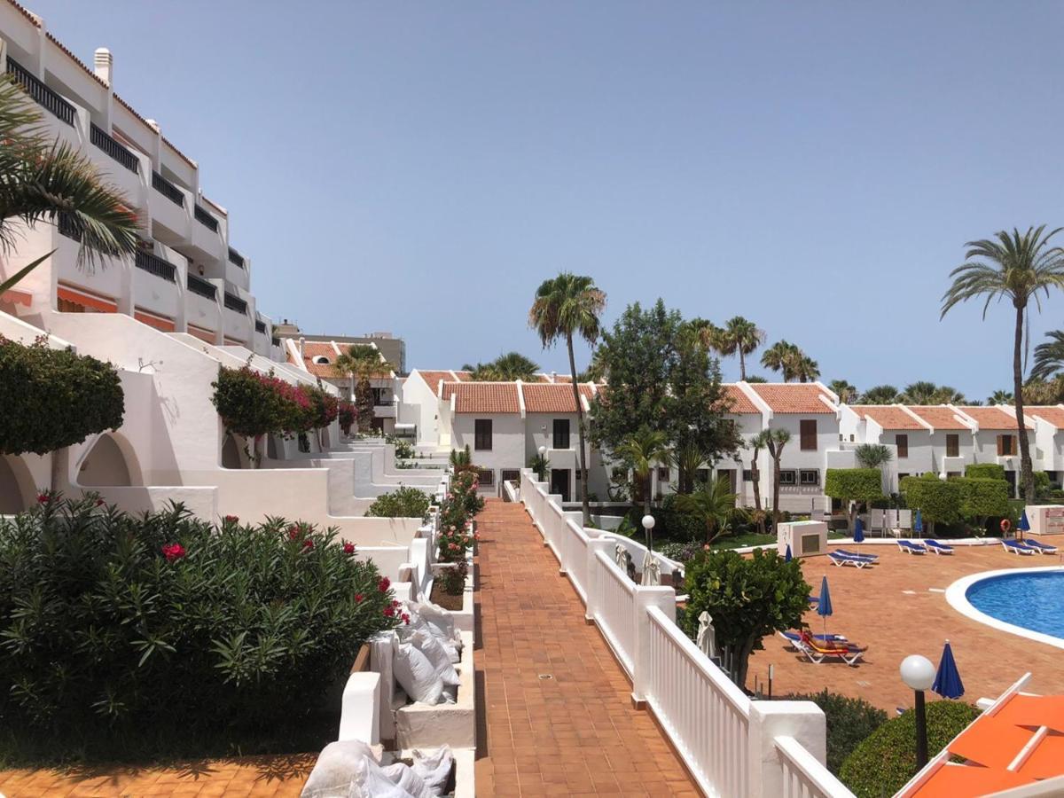 Appartement Parque Santiago Ii Tenerife *