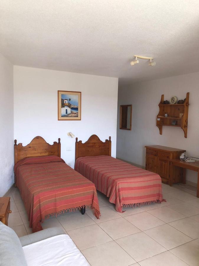 Parque Santiago Ii Tenerife Appartement *