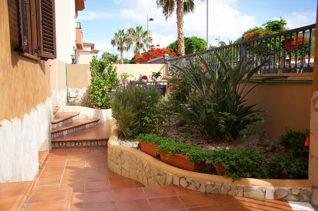 Amaya Sweet Сasa de vacaciones Costa Adeje (Tenerife)