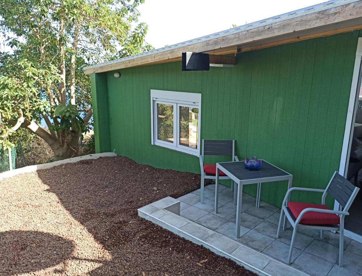Apartamento Ferienhaus-bungalow Casa Palopique