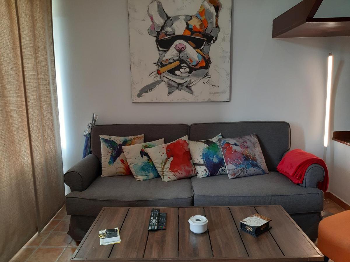 El Cortijo Luxury Apartment Playa de las Americas (Tenerife)