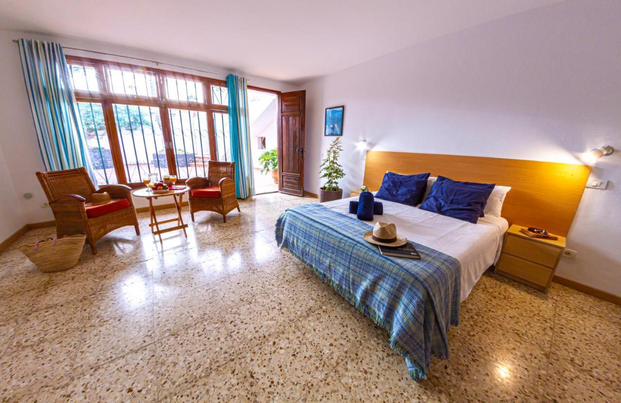 Villa Punta Negra Heated Pool Tenerifesummervillas Puerto de Santiago (Tenerife)