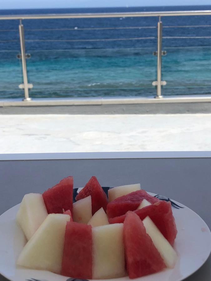Costa Maretas *