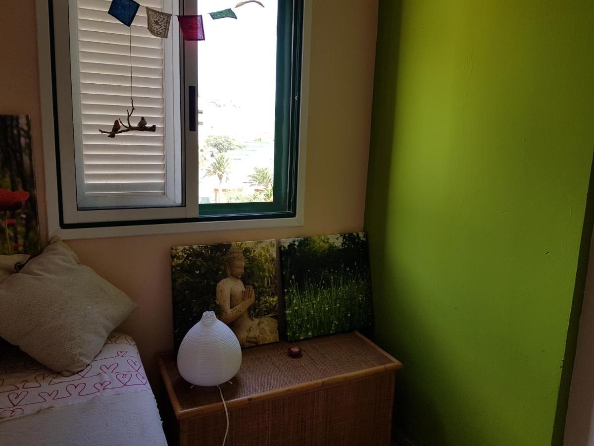 Guest House Los Pajaritos * Candelaria