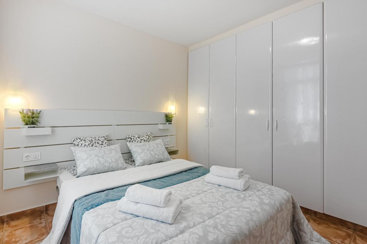 America - 150 Meters From The Beach, Free Wi-fi Apartamento
