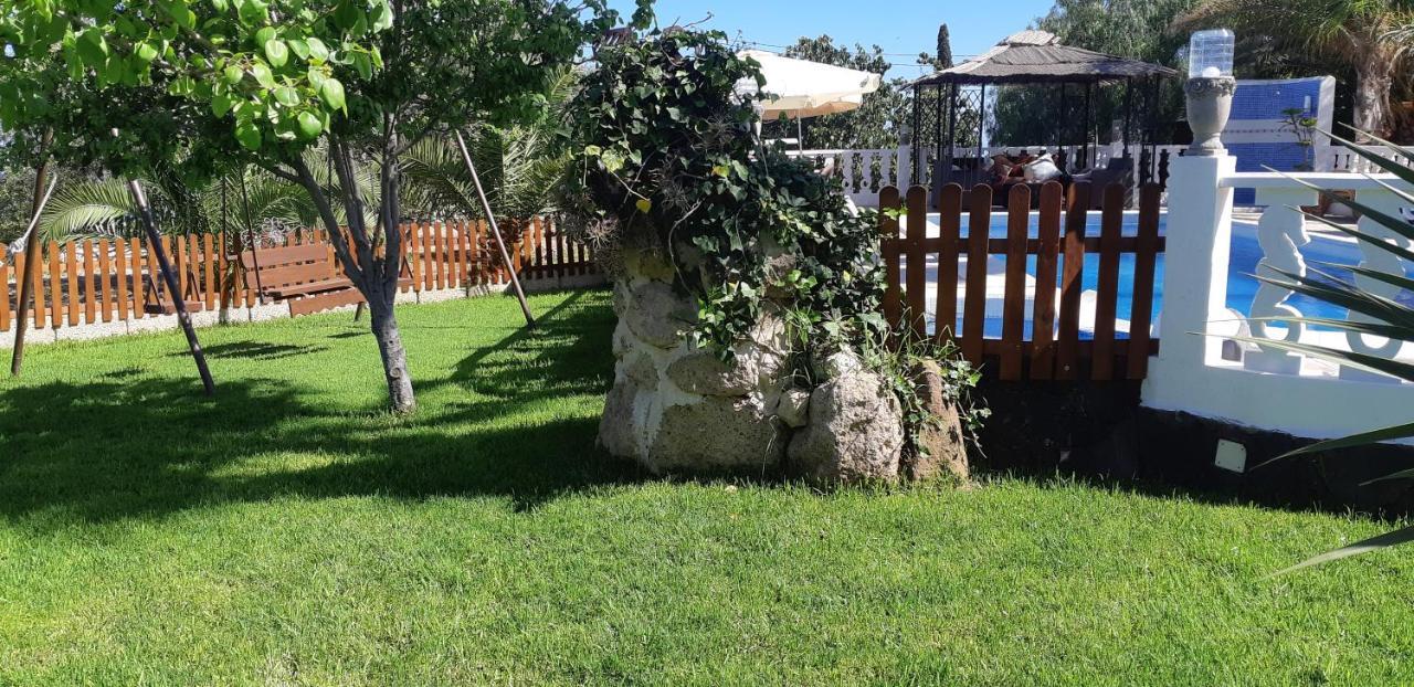 La Del Morro Hébergement de vacances *