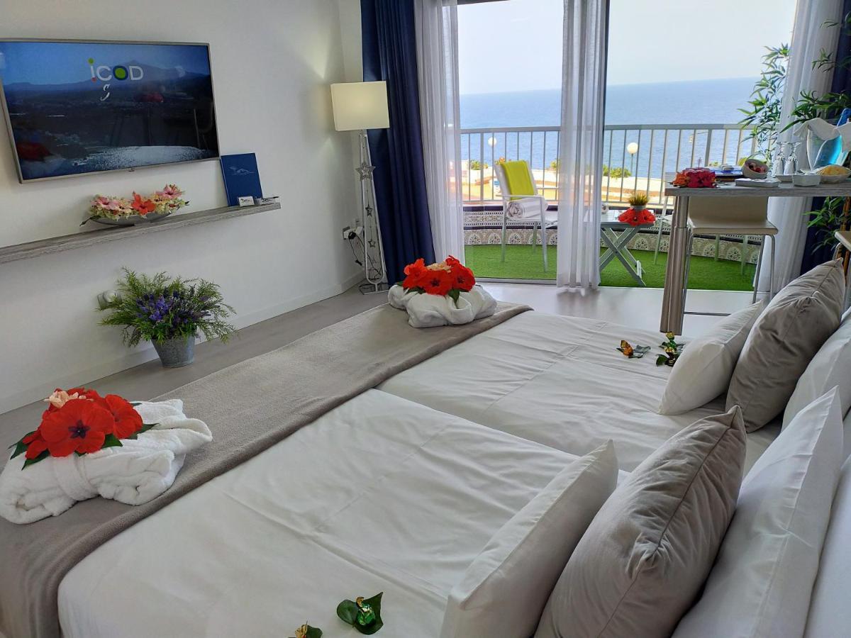 Playa Monis 1 Appartement Icod De Los Vinos