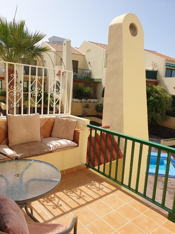 Appartement Mareverde A Calme Vue Piscine Wifi Gratuit *