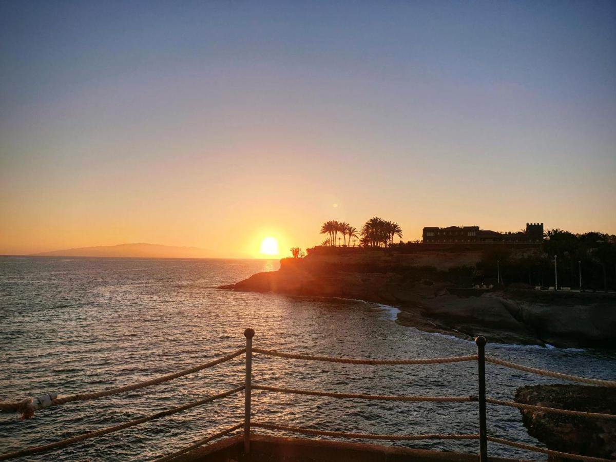 Appartement Mareverde A Calme Vue Piscine Wifi Gratuit Costa Adeje (Tenerife)