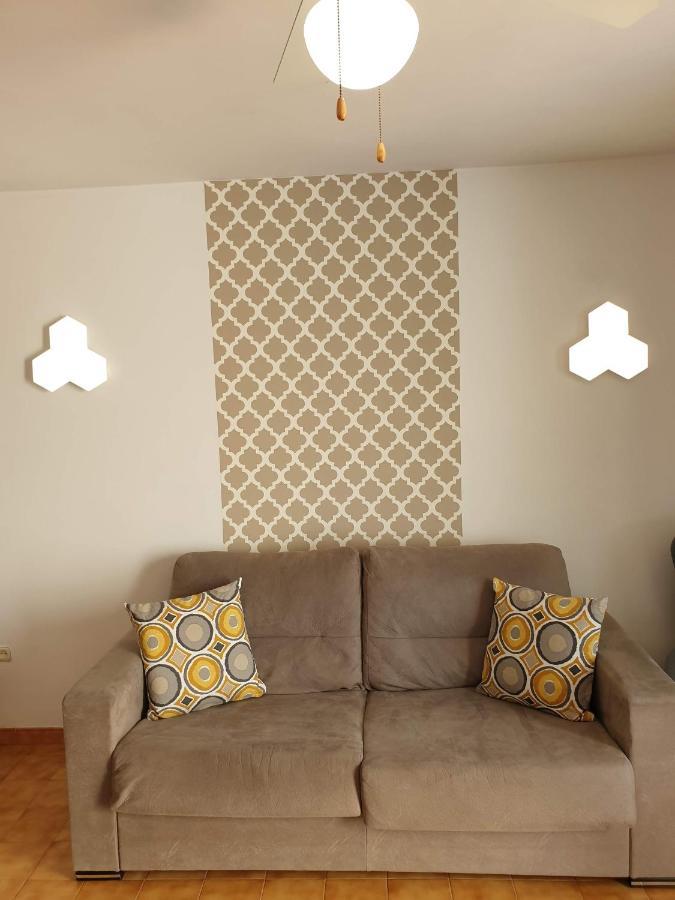 Apartment Mareverde 129 Calme Vue Piscine Wifi *