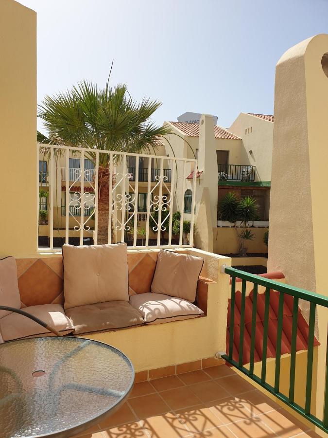 Apartment Mareverde 129 Calme Vue Piscine Wifi