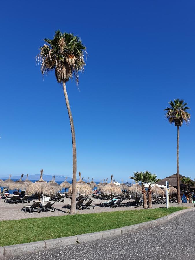 Mareverde 129 Calme Vue Piscine Wifi Costa Adeje (Tenerife)