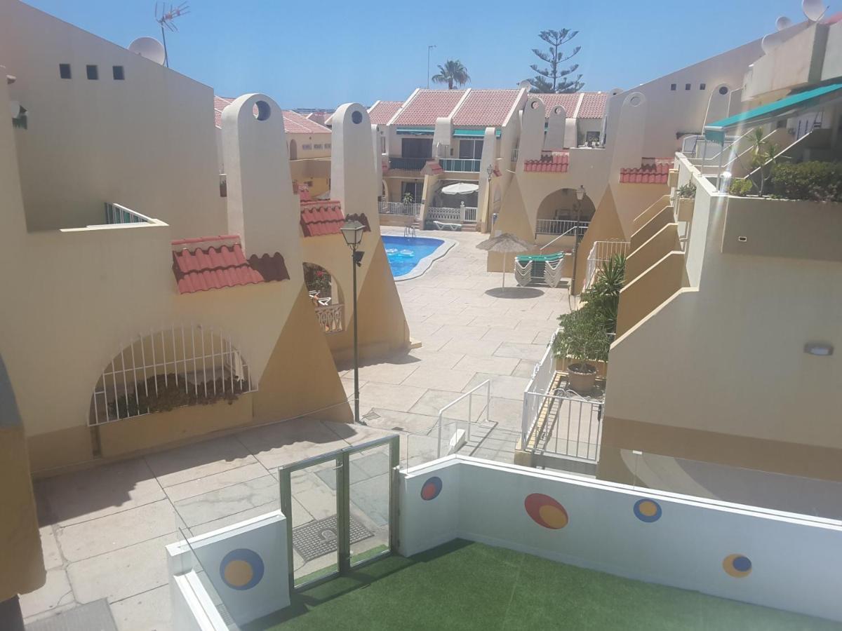 Mareverde 129 Calme Vue Piscine Wifi *