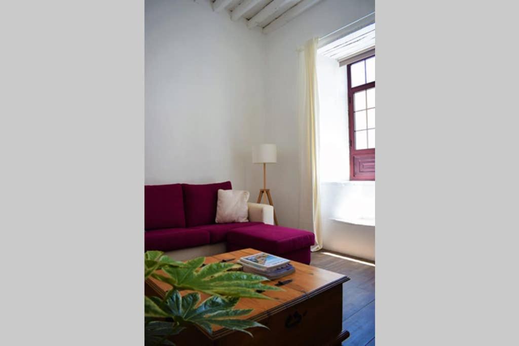 La Casa Vieja