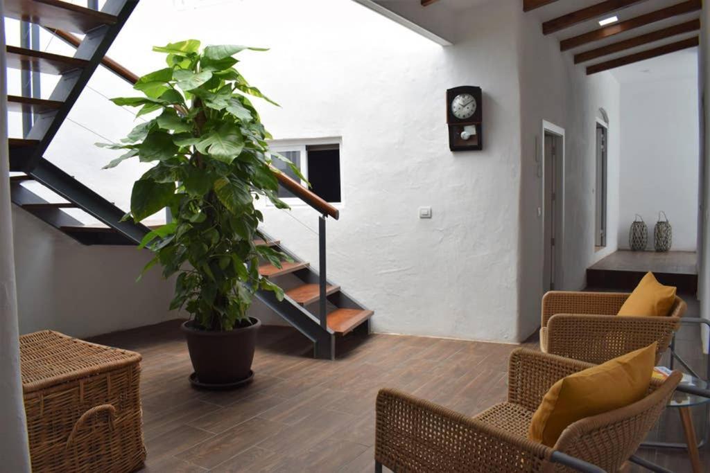 La Casa Vieja Holiday home