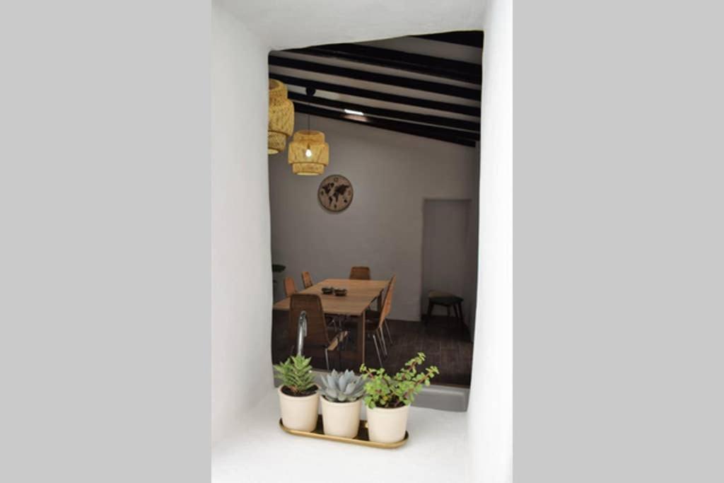 La Casa Vieja