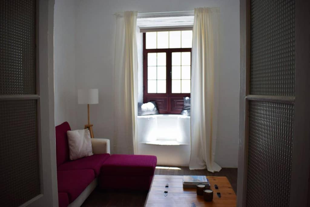 Holiday home La Casa Vieja