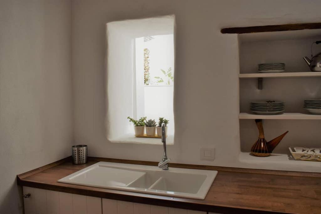 Holiday home La Casa Vieja *