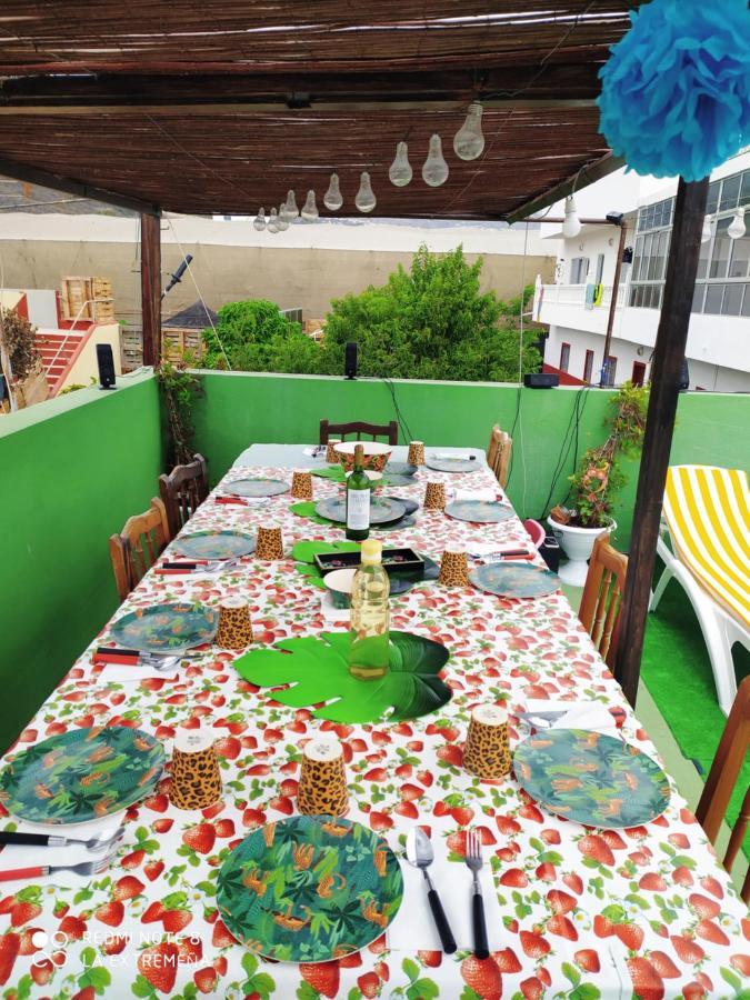 Appartement Hacienda La Extremena *