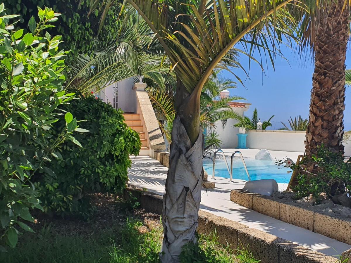 Adriano Holiday home