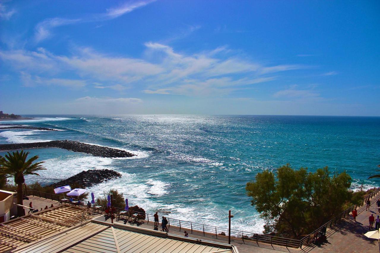 Mar First Line Playa Americas Apartment Costa Adeje (Tenerife)