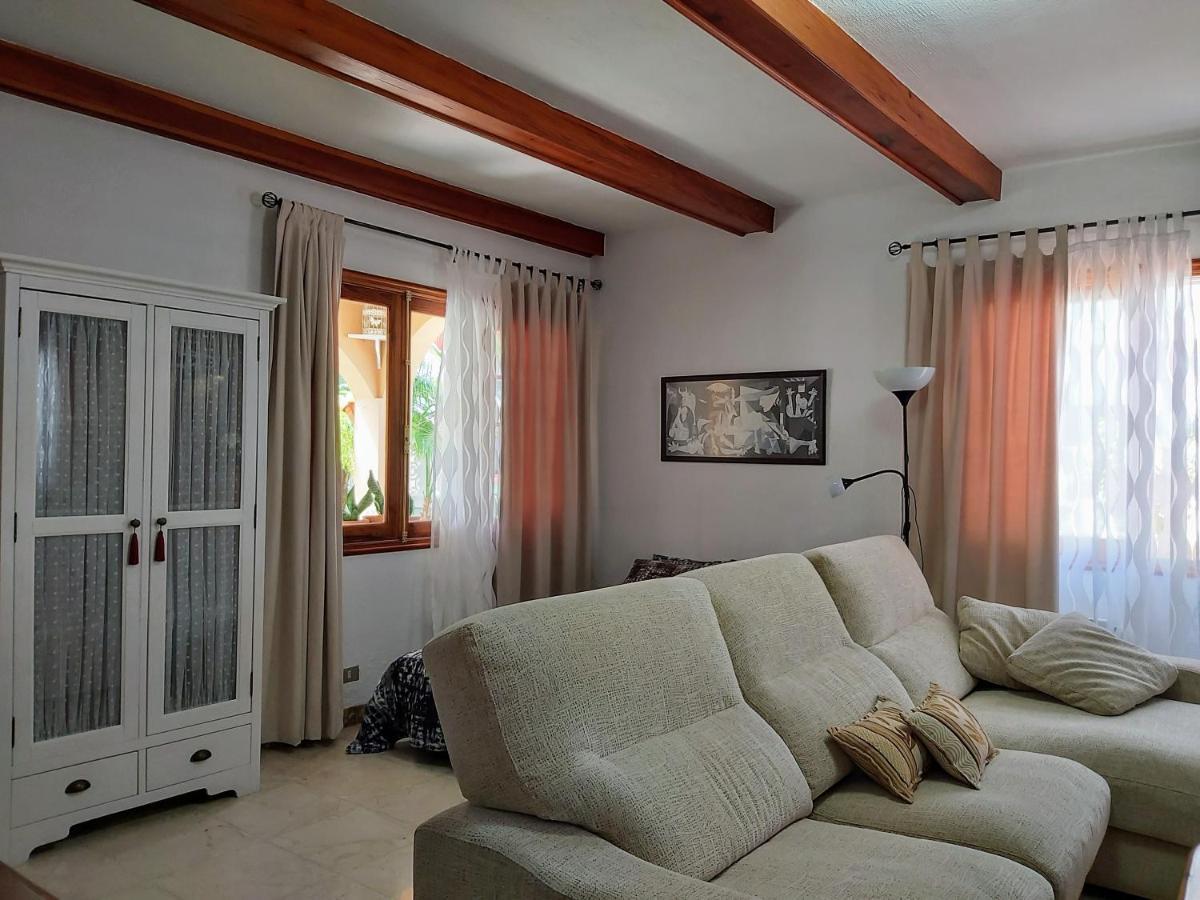 Holiday home Orotava Garden House Perfect For Families *