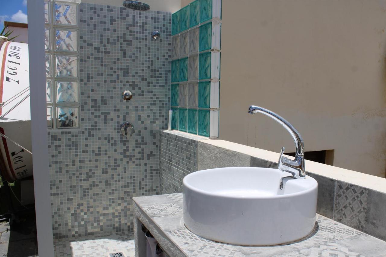 Terraza Del Atlantico, Un Oasis En La Ciudad Apartment Santa Cruz de Tenerife