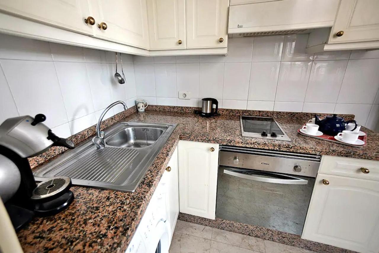 Apartment Terraza Del Atlantico, Un Oasis En La Ciudad *
