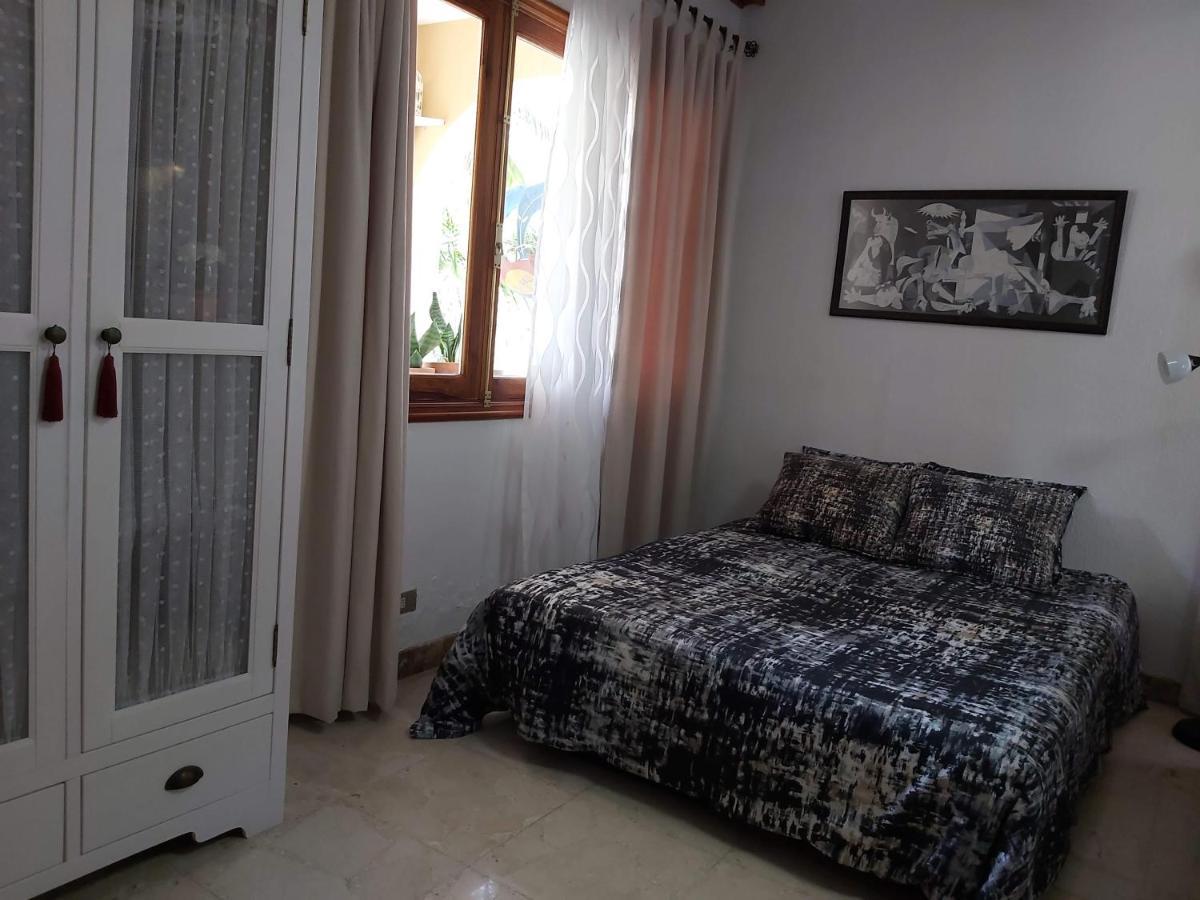 Orotava Garden House Perfect For Families Holiday home La Orotava