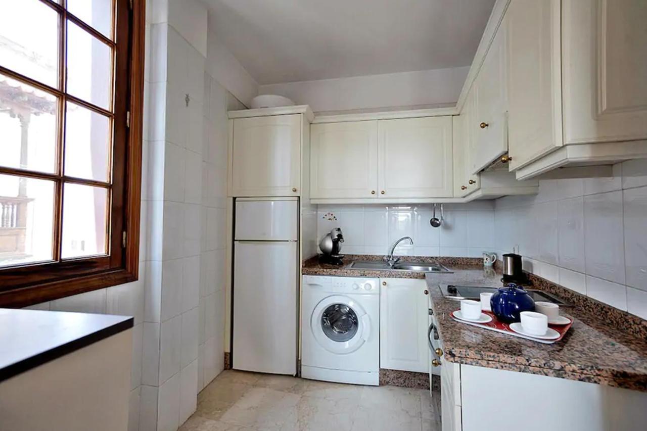 Apartment Terraza Del Atlantico, Un Oasis En La Ciudad *