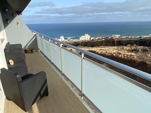 Atico Con Vistas Espectaculares Appartement