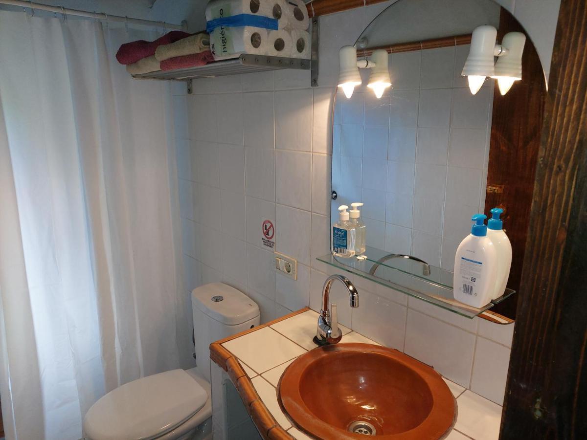 Holiday home Cueva Del Viento