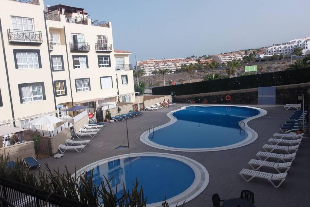 Duplex Cerca Del Mar Appartement *