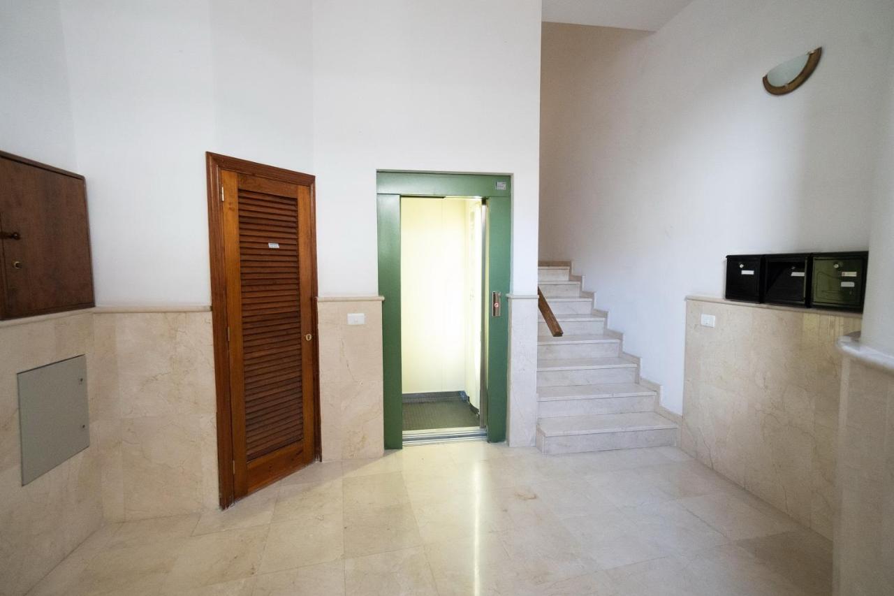Apartment Terraza Del Atlantico, Un Oasis En La Ciudad Santa Cruz de Tenerife