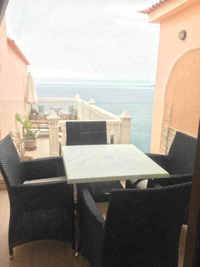 Apartamento Seaview *