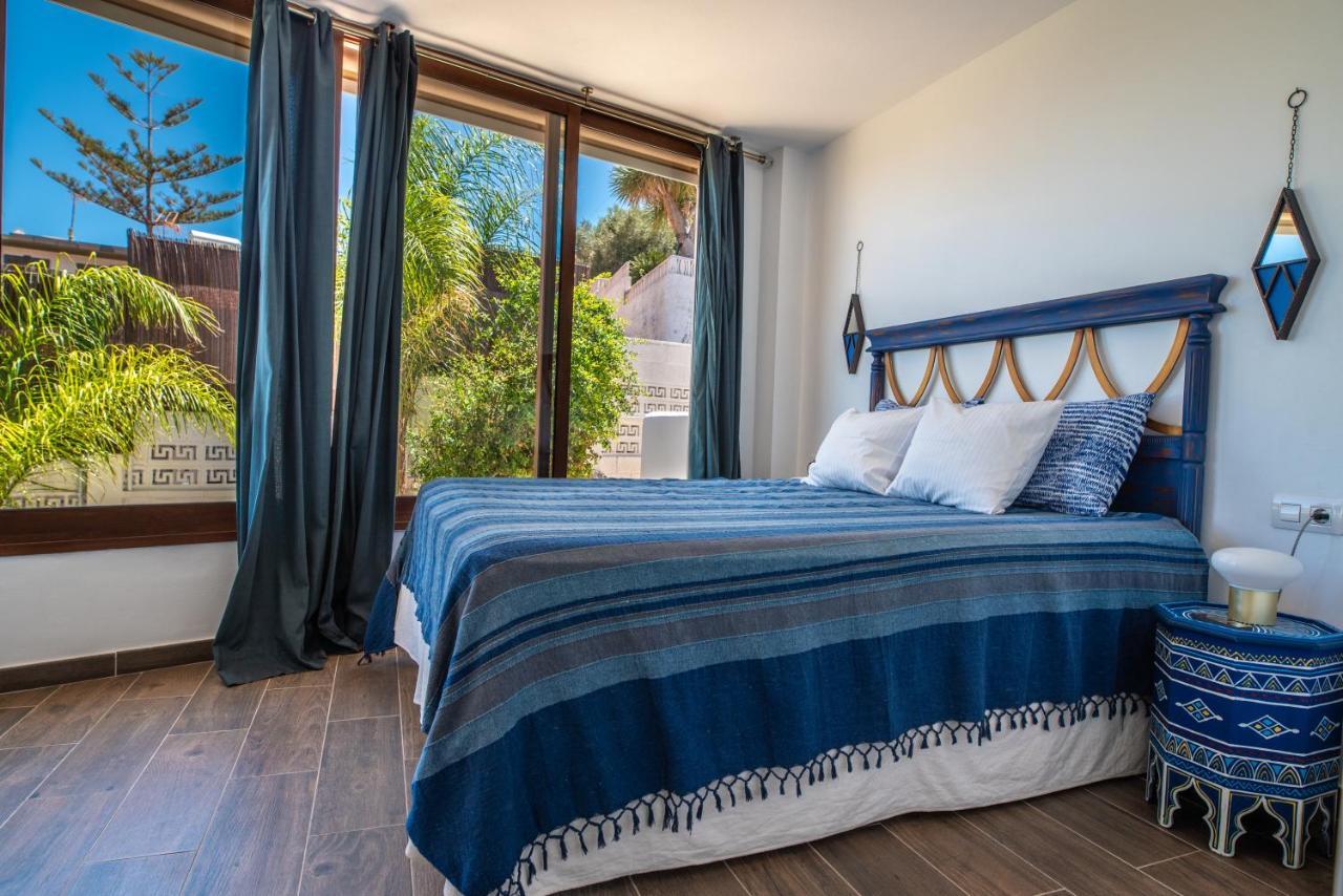 La Perla Apartment *