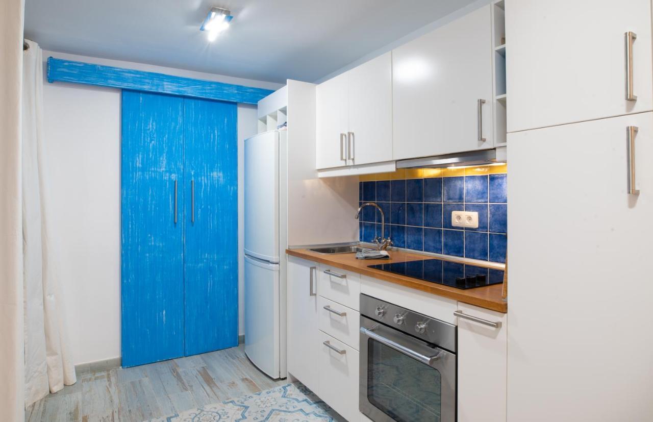 Appartement La Perla Candelaria