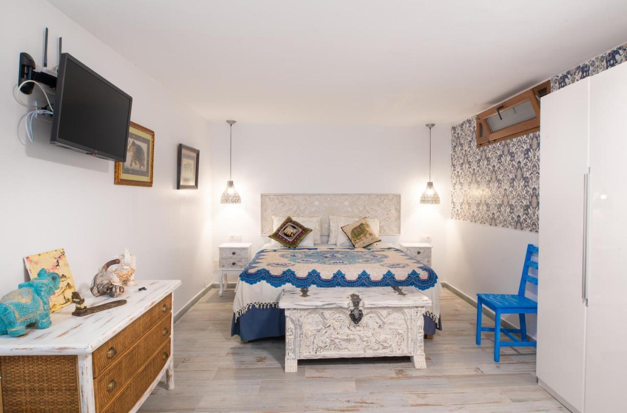 La Perla Appartement