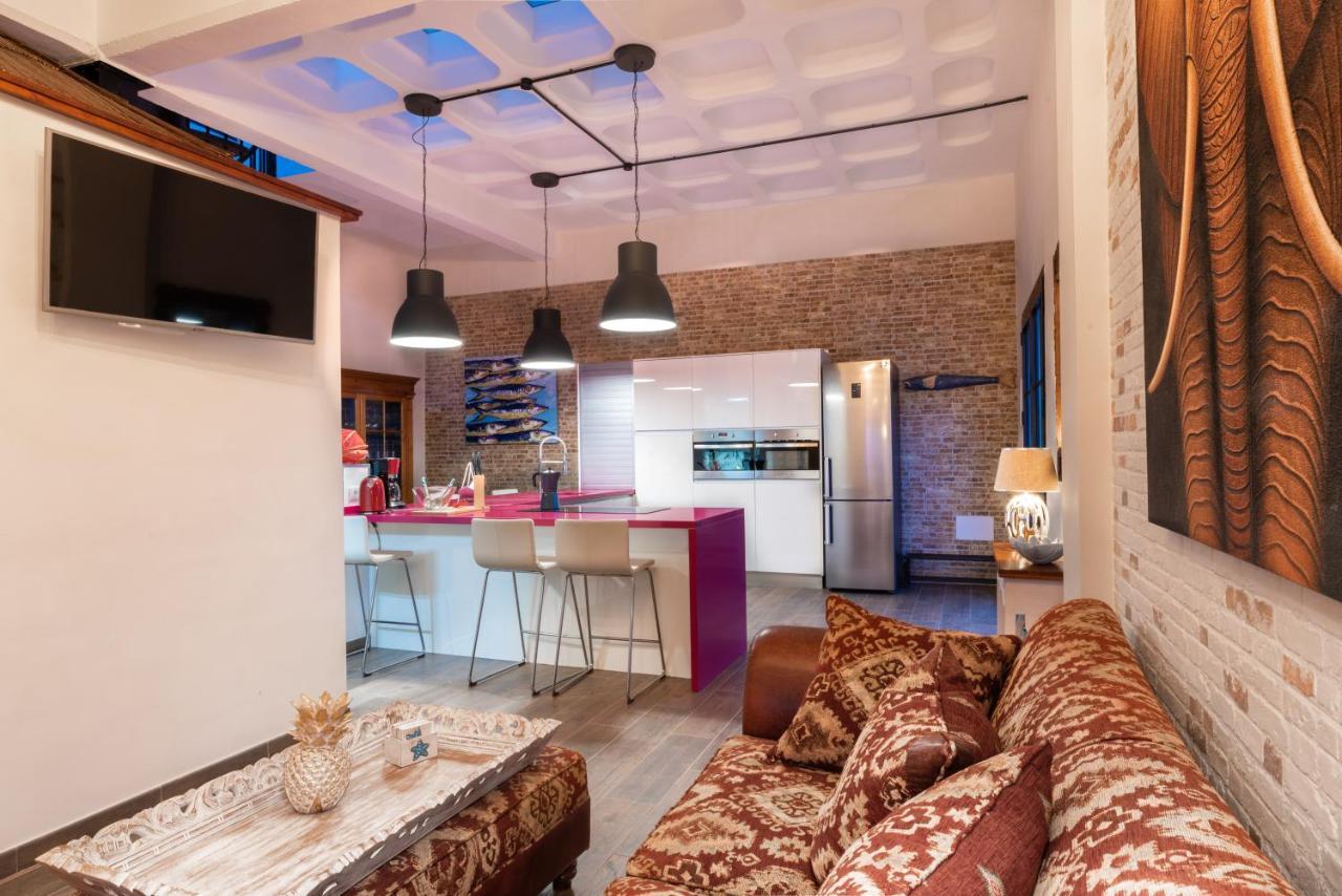 La Perla Apartment *