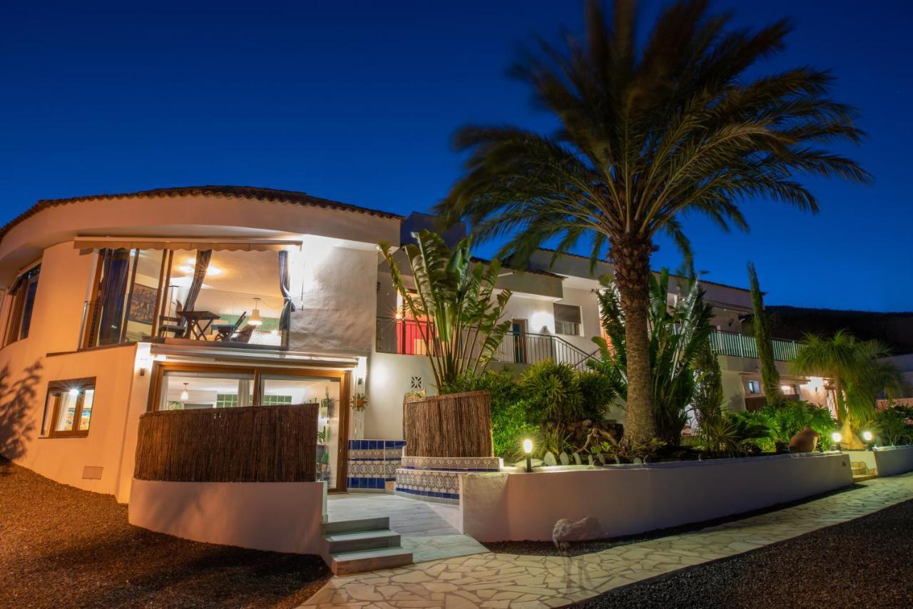 La Perla Appartement