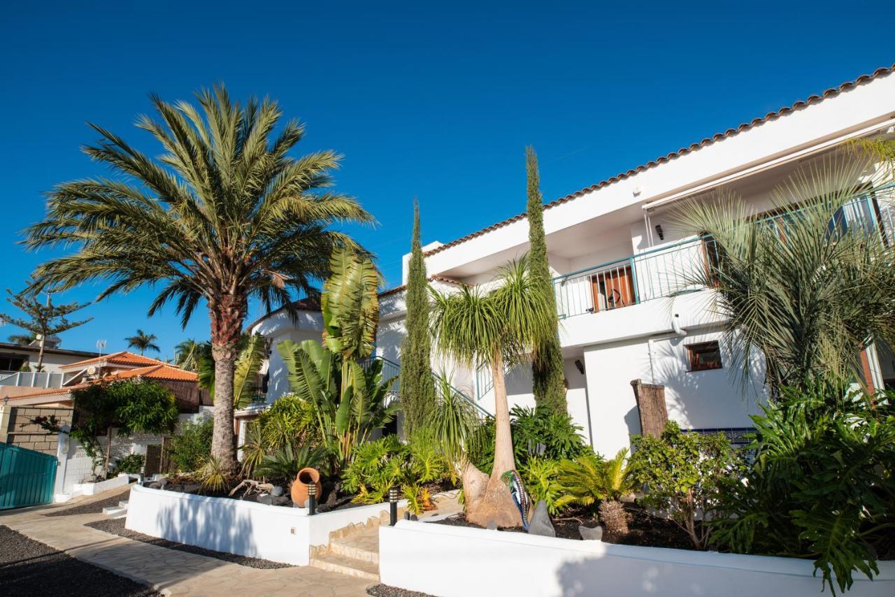 Apartment La Perla Candelaria