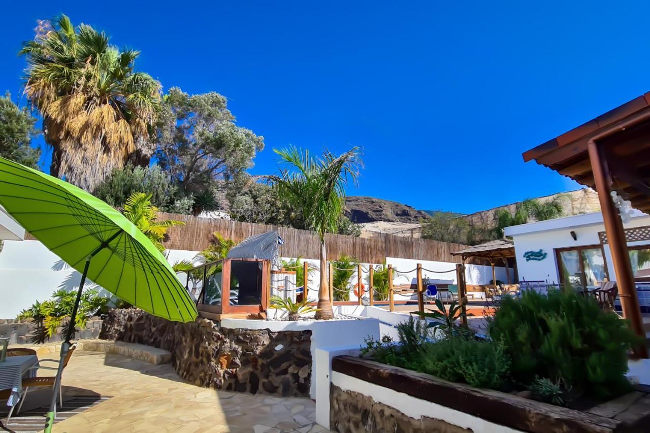 Apartment La Perla Candelaria